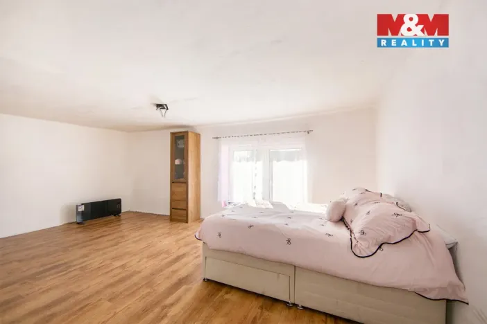 Prodej rodinného domu, Bochov, Na Kopečku, 127 m2