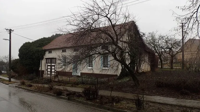 Prodej rodinného domu, Vrbice, 141 m2