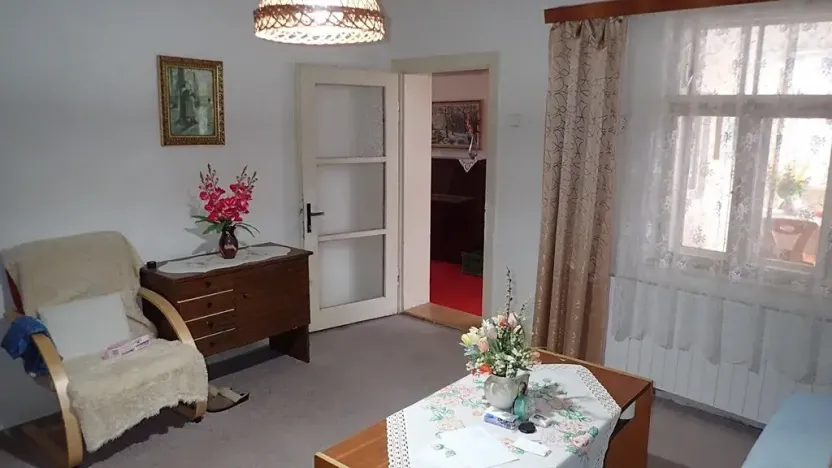 Prodej rodinného domu, Vrbice, 141 m2