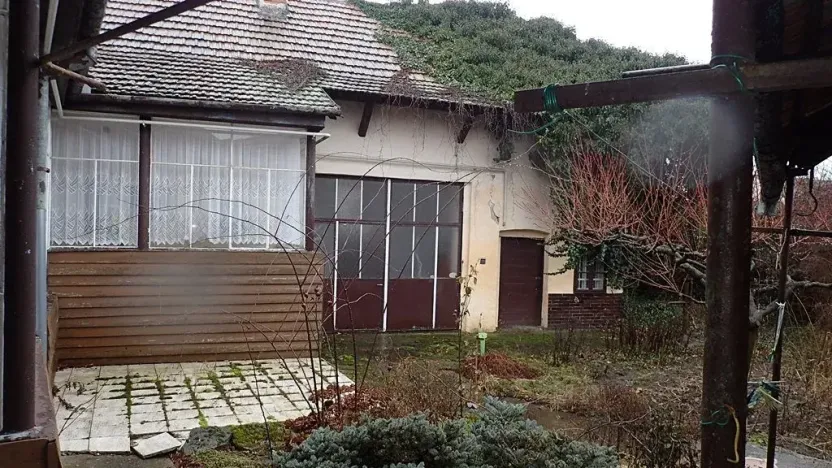 Prodej rodinného domu, Vrbice, 141 m2