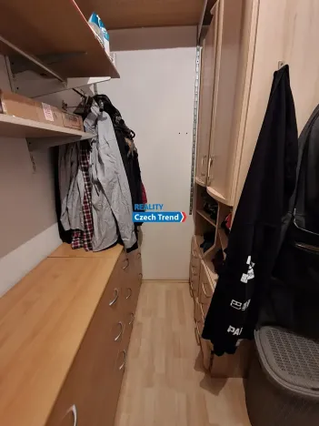 Prodej bytu 2+kk, Olomouc, Družební, 63 m2