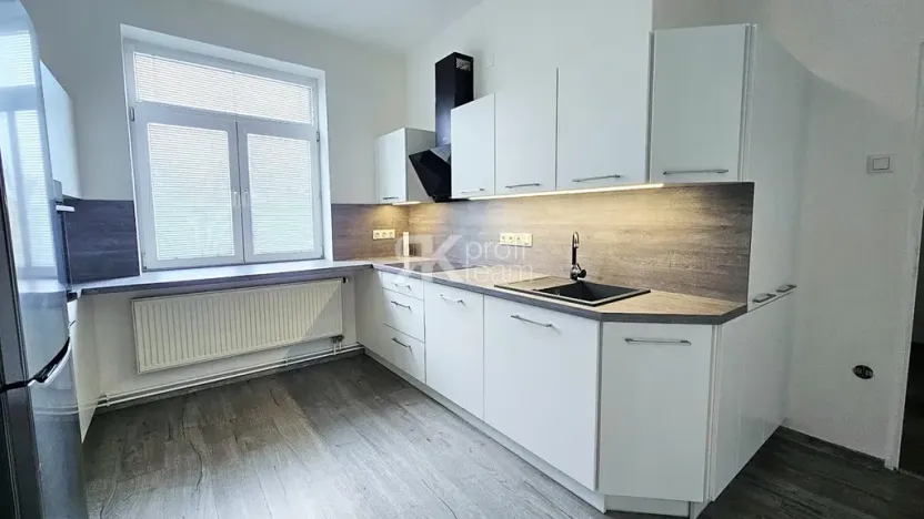 Pronájem bytu 1+1, Ostrava, Poděbradova, 55 m2