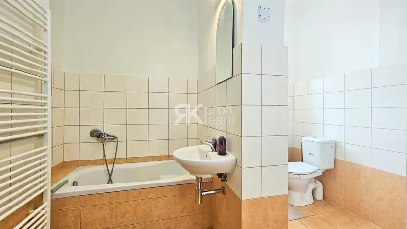 Pronájem bytu 1+1, Ostrava, Poděbradova, 55 m2