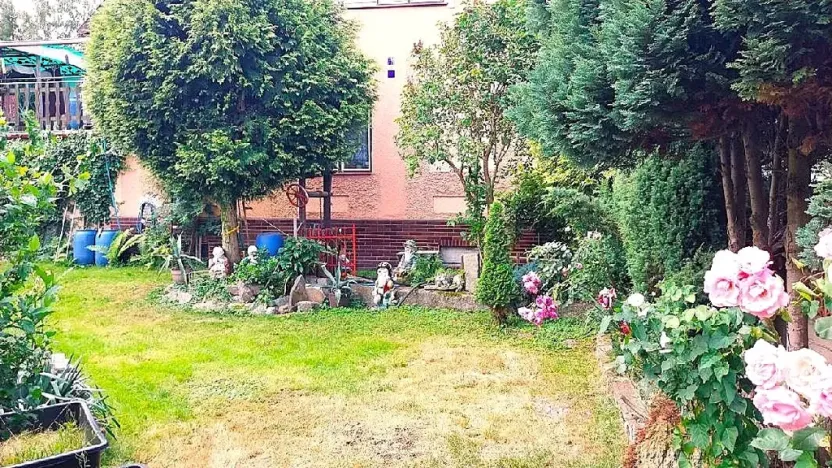 Prodej rodinného domu, Chrastava, 230 m2