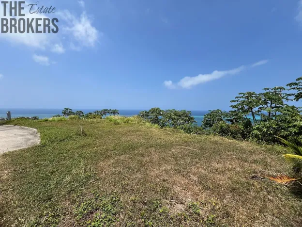 Prodej pozemku, Coxen Hole, Roatán, Honduras, 1148 m2