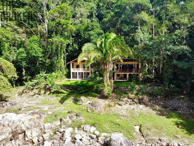 Prodej rodinného domu, La Ceiba, Honduras, 4080 m2