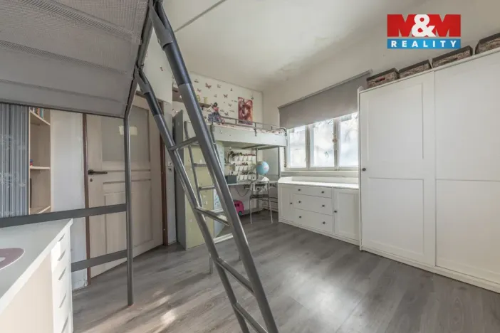 Prodej rodinného domu, Kněžmost - Úhelnice, 104 m2