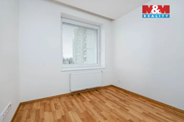 Pronájem bytu 5+kk, Pardubice - Zelené Předměstí, Palackého třída, 87 m2