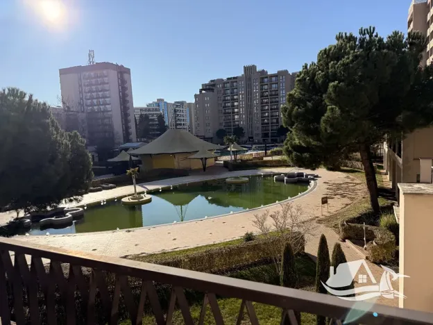 Prodej bytu 1+kk, Nesebar, Bulharsko, 60 m2