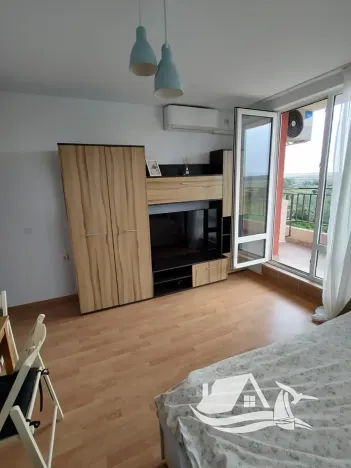 Prodej bytu 1+kk, Sveti Vlas, Bulharsko, 42 m2