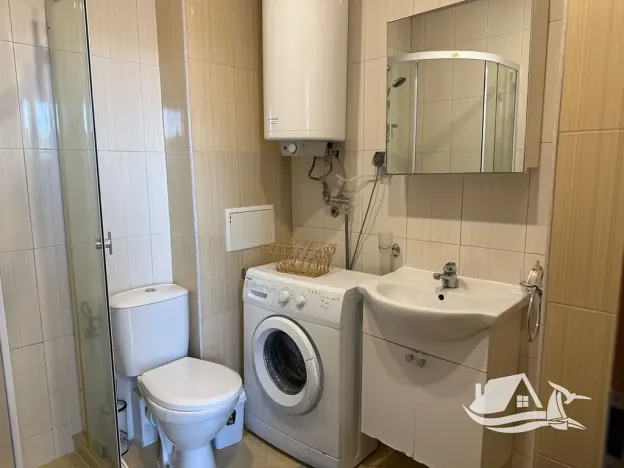 Prodej bytu 1+kk, Nesebar, Bulharsko, 31 m2