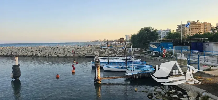 Prodej bytu 2+1, Larnaka, Kypr, 79 m2