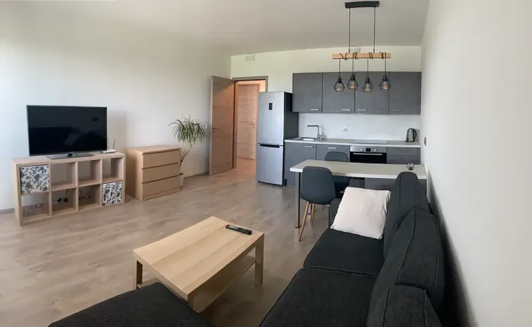 Prodej bytu 2+kk, Praha, Hornoměcholupská, 57 m2