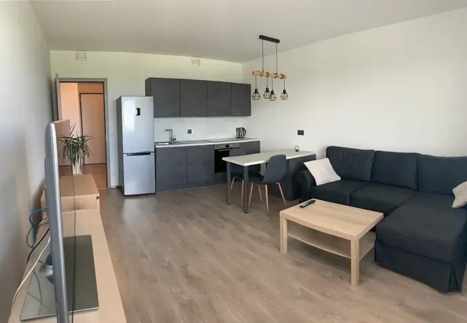 Prodej bytu 2+kk, Praha, Hornoměcholupská, 57 m2