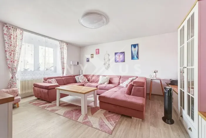 Prodej rodinného domu, Ronov nad Doubravou, Spojovací, 158 m2