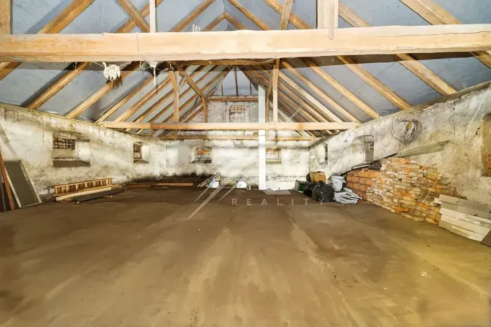 Prodej rodinného domu, Ronov nad Doubravou, Spojovací, 158 m2