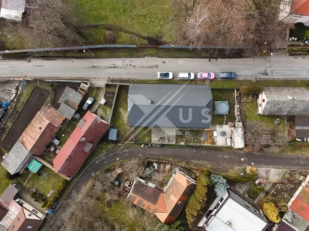 Prodej rodinného domu, Ronov nad Doubravou, Spojovací, 158 m2