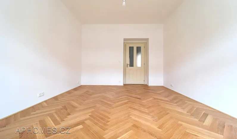 Pronájem bytu 3+kk, Praha - Nové Město, Podskalská, 110 m2