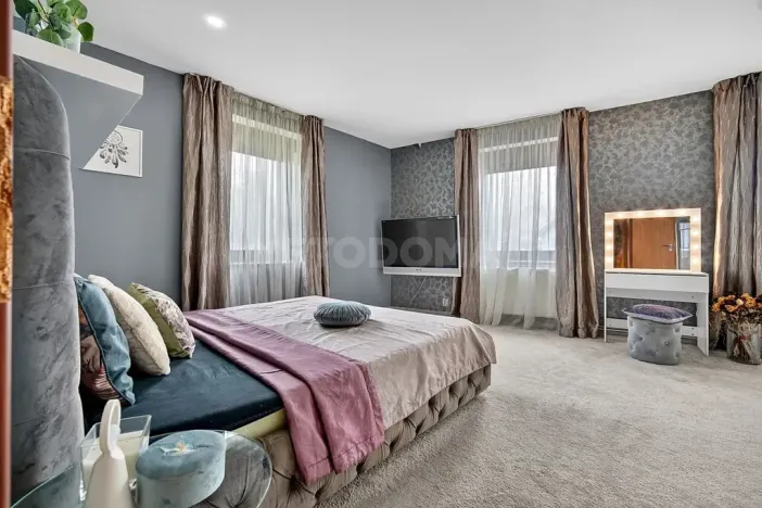 Prodej rodinného domu, Chotíkov, 280 m2