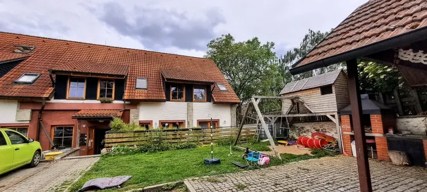 Pronájem bytu 3+kk, Chyňava, Za Humny, 82 m2