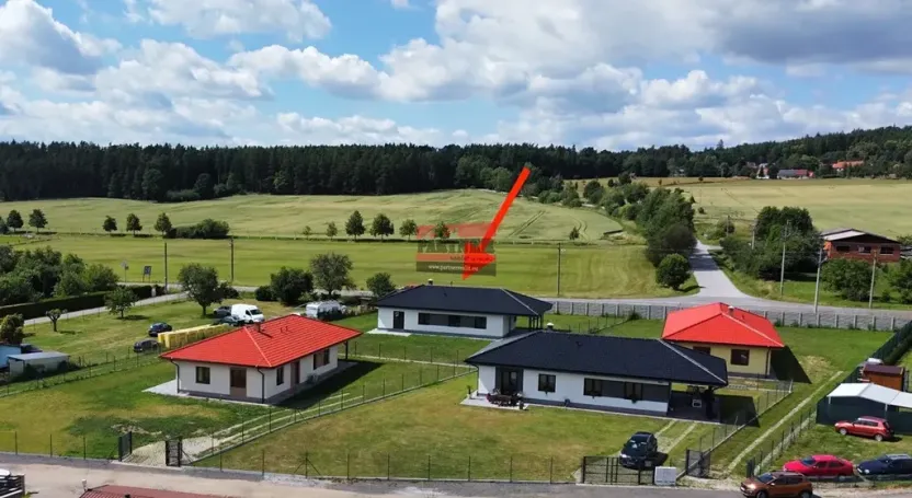 Prodej rodinného domu, Podolí I, 111 m2