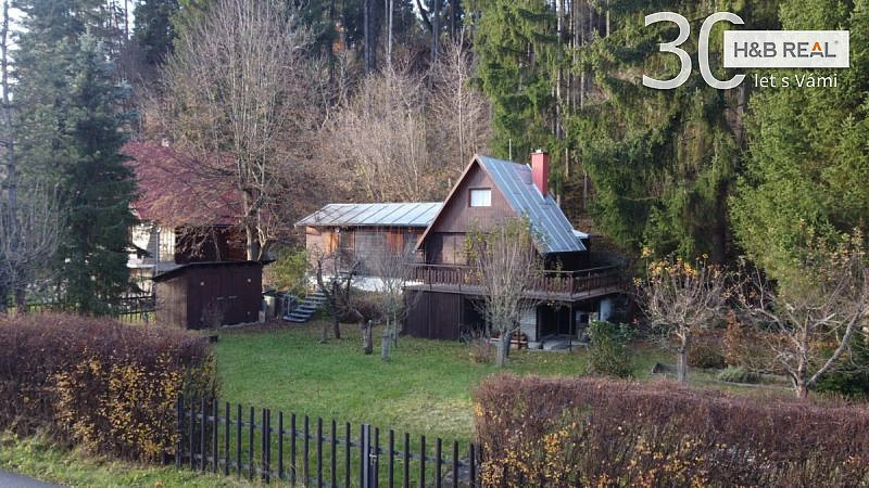 Prodej chaty, Huslenky, 80 m2