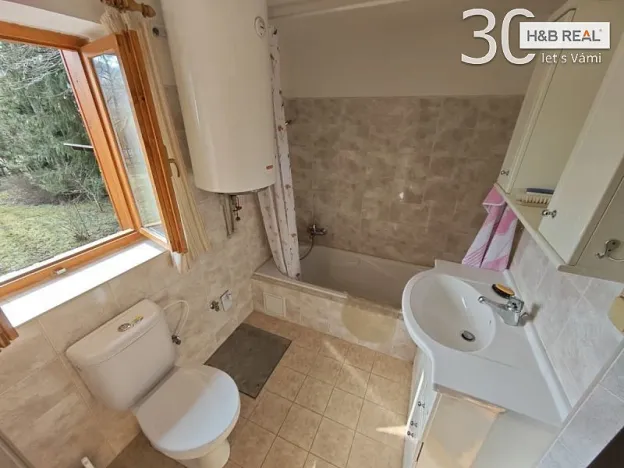 Prodej chaty, Huslenky, 80 m2