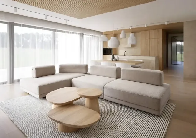 Prodej vily, Průhonice, K Doubí, 247 m2