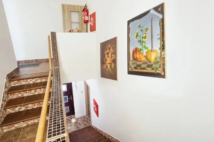 Prodej ubytování, Karolinka, Rekreační, 300 m2