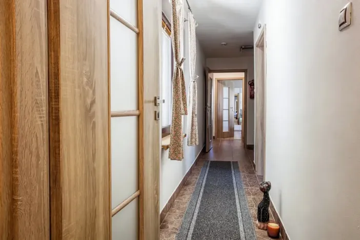 Prodej ubytování, Karolinka, Rekreační, 300 m2