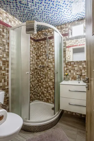 Prodej ubytování, Karolinka, Rekreační, 300 m2