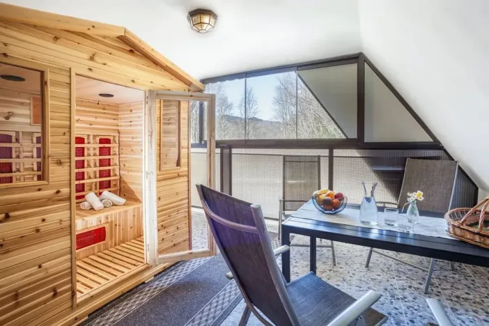 Prodej ubytování, Karolinka, Rekreační, 300 m2