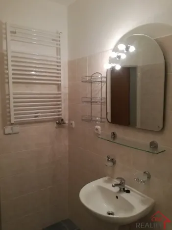 Pronájem bytu 2+kk, Zlín, Podlesí V, 55 m2