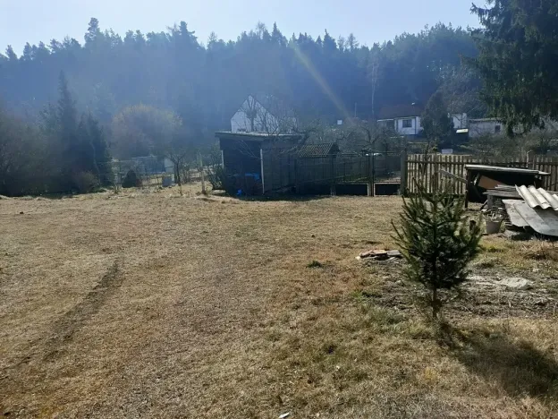 Prodej pozemku pro bydlení, Třemošná, Do Kytorek, 1030 m2