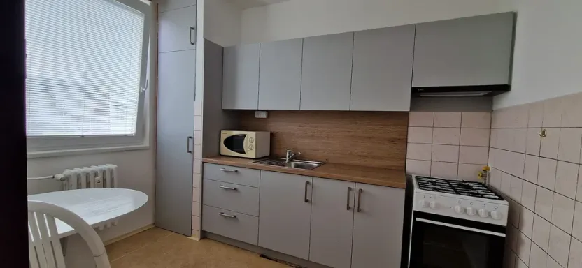 Pronájem bytu 2+1, Ostrava - Dubina, Františka Formana, 47 m2