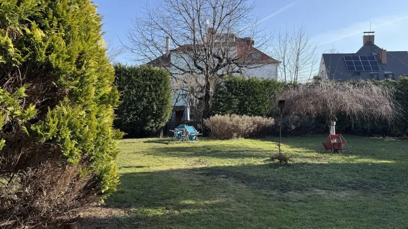 Pronájem domu, Ostrava - Hulváky, Wolkrova, 80 m2