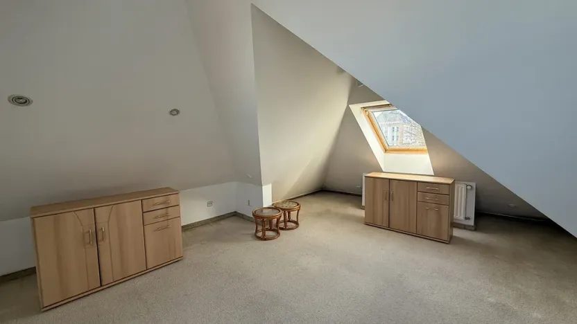 Pronájem domu, Ostrava - Hulváky, Wolkrova, 80 m2