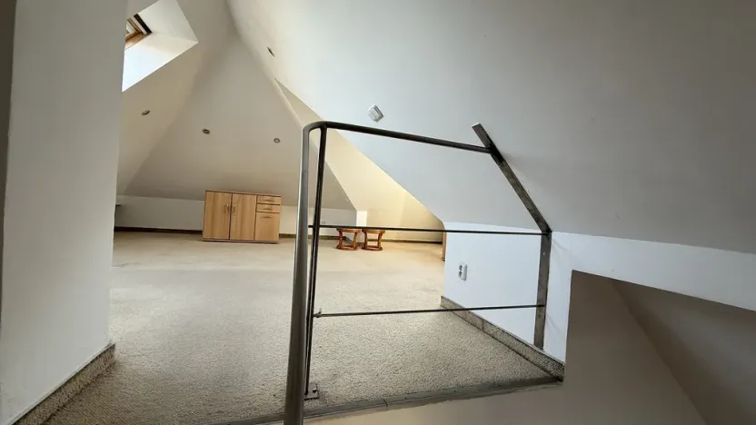 Pronájem domu, Ostrava - Hulváky, Wolkrova, 80 m2