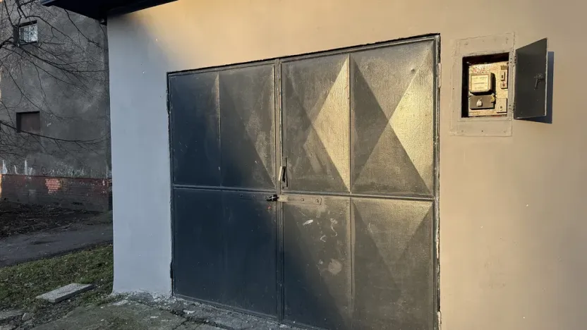 Prodej ostatní, Ostrava, Spodní