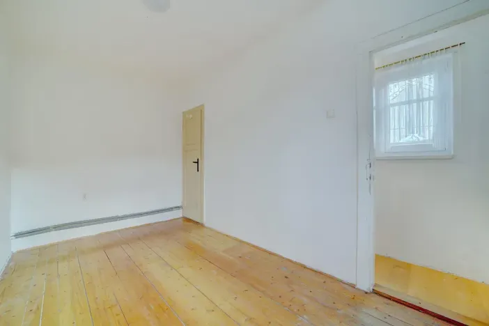 Prodej rodinného domu, Zlín, Mostní, 55 m2