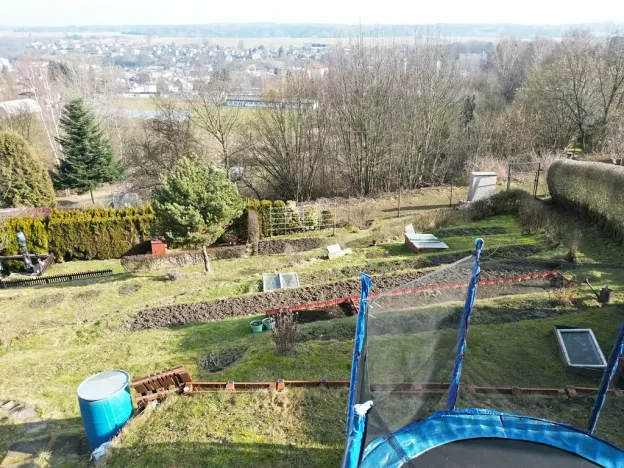 Prodej pozemku pro bydlení, Česká Třebová, Na Výšině, 387 m2