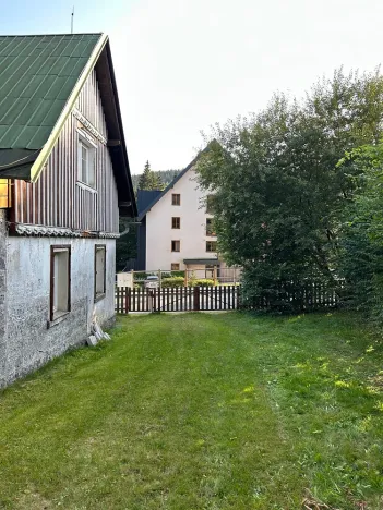 Pronájem domu, Bedřichov, 180 m2