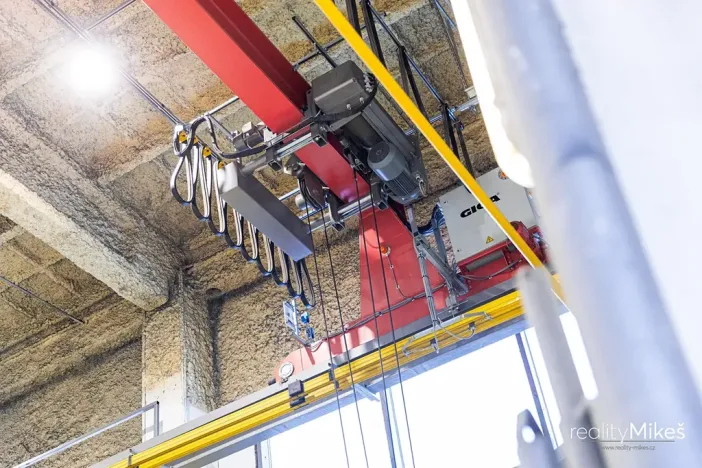 Prodej výrobních prostor, Liberec, Malodoubská, 3613 m2