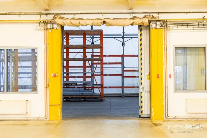 Prodej výrobních prostor, Liberec, Malodoubská, 3613 m2