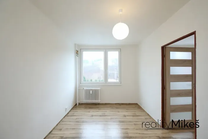 Prodej bytu 3+1, Železný Brod, Na Vápence, 73 m2