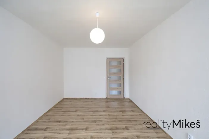 Prodej bytu 3+1, Železný Brod, Na Vápence, 73 m2