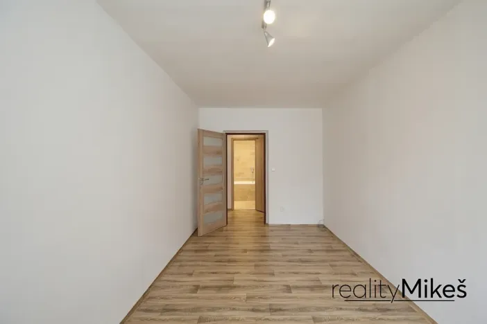 Prodej bytu 3+1, Železný Brod, Na Vápence, 73 m2