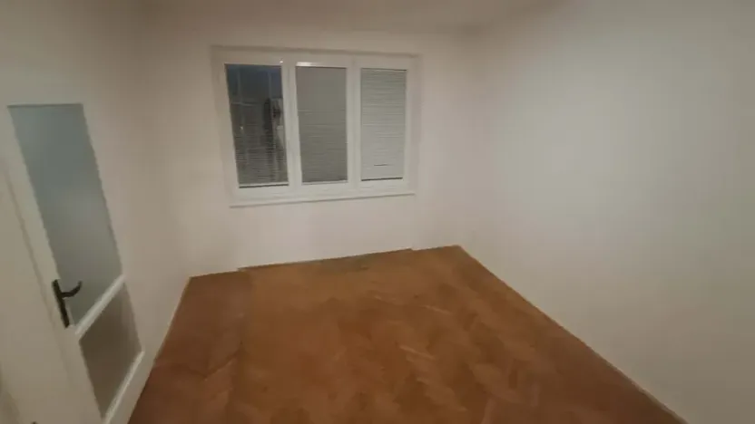 Pronájem bytu 2+1, Rokycany, Raisova, 60 m2