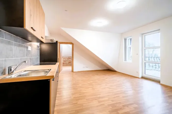 Pronájem bytu 3+kk, Čistá, 70 m2