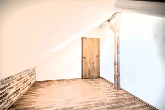 Pronájem bytu 3+kk, Čistá, 70 m2